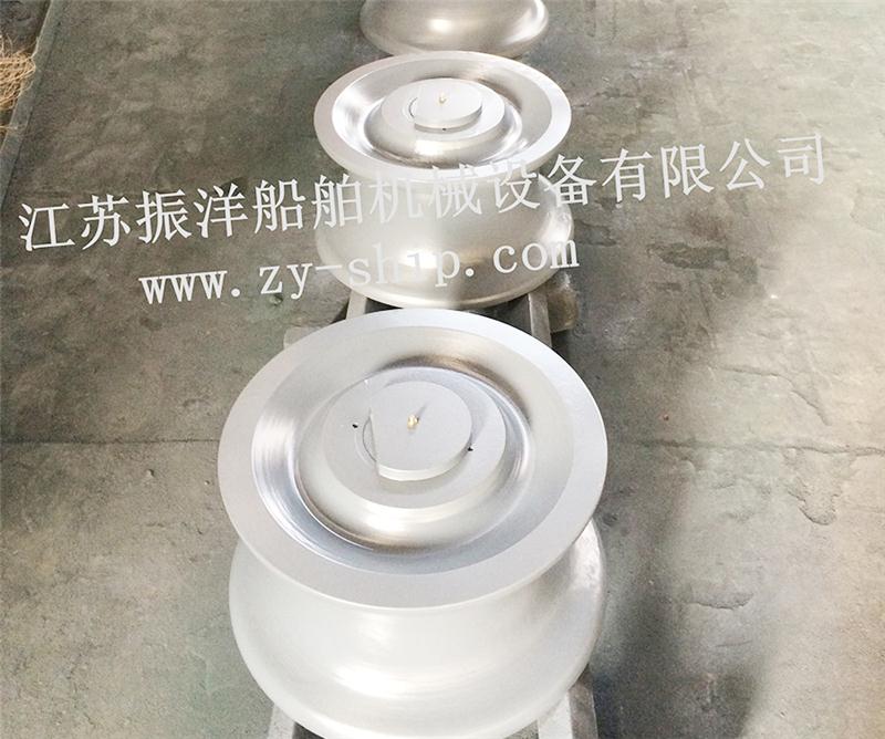 JIS闭式滚轮