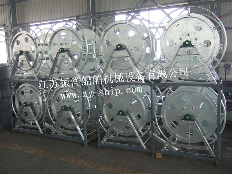 卷车5