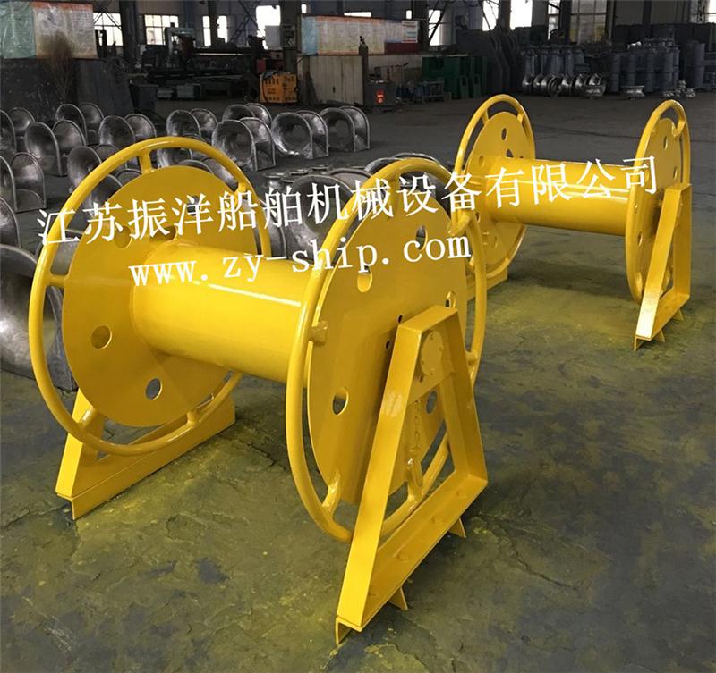 卷车1