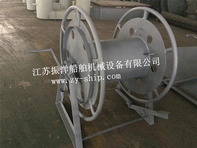 卷车2