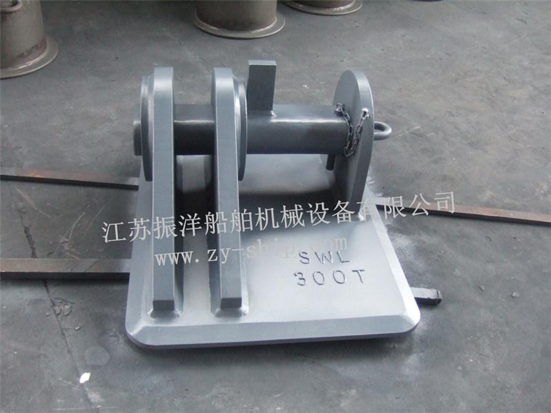 托架4