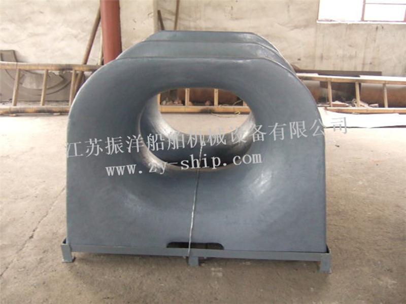 EU型导缆孔